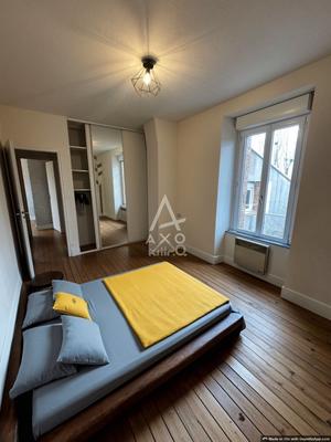 Maison - 124 m² - 7 pièces