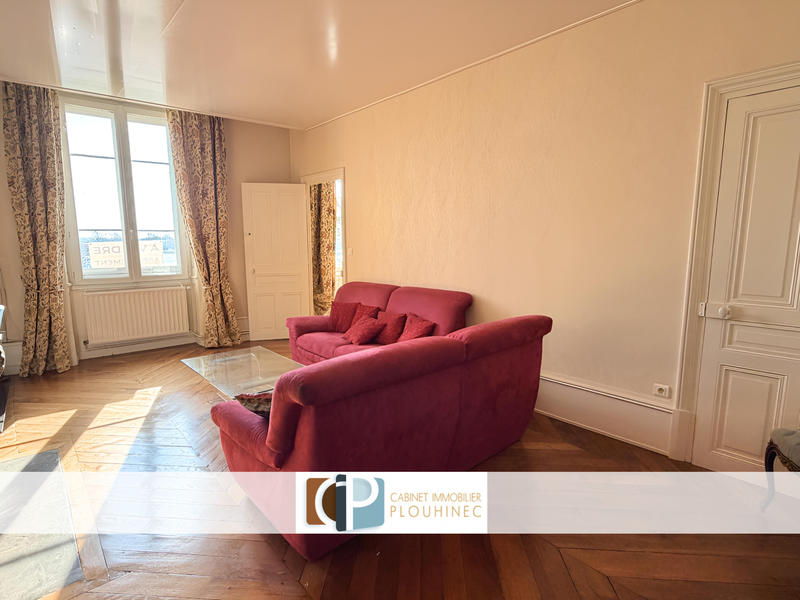 Appartement - 127 m² - 3 pièces