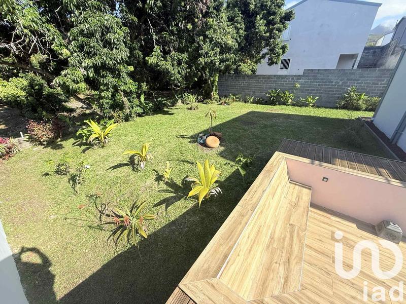 Maison - 146 m² - 5 pièces