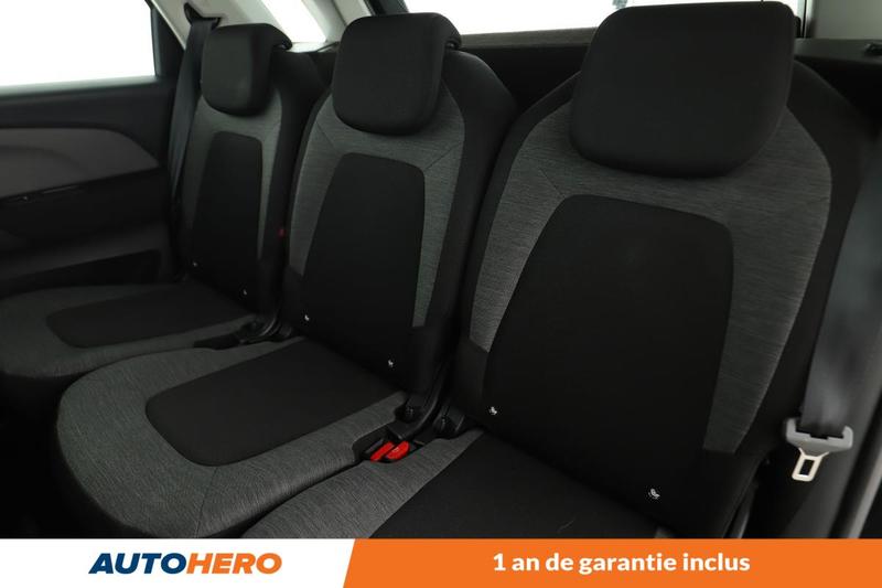 Citroën c4 spacetourer 1.5 Blue-HDi Feel Bv6 131 ch