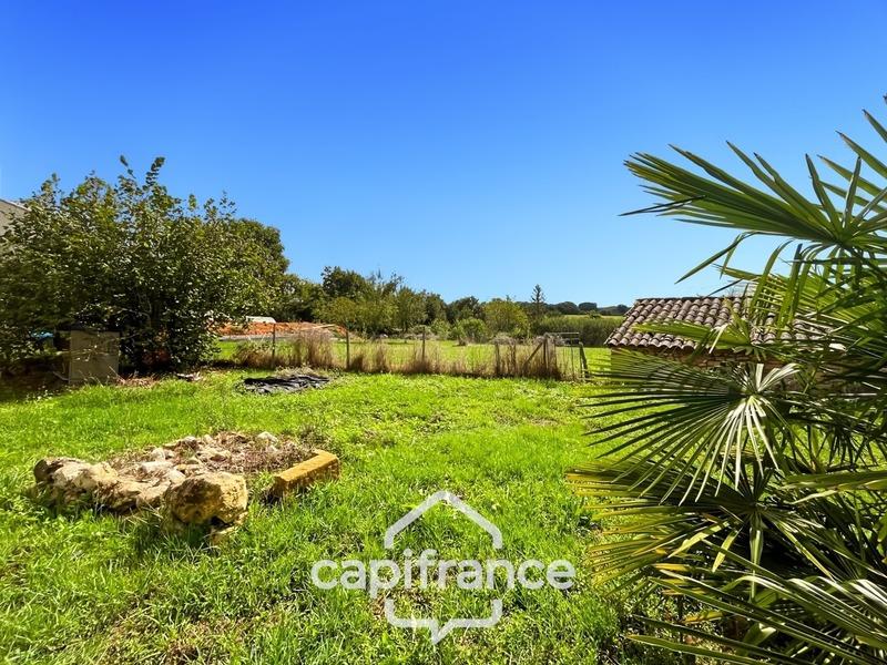 Maison de village - 135 m² - 5 pièces