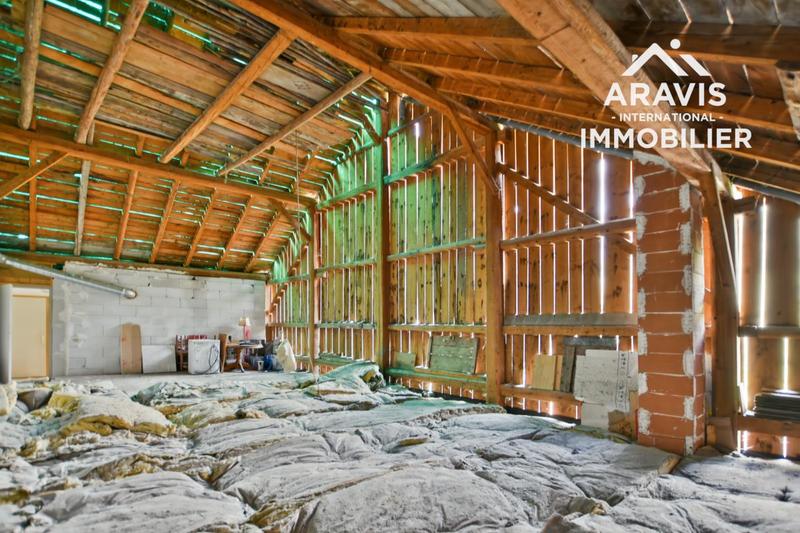 Appartement - 51 m² - 3 pièces