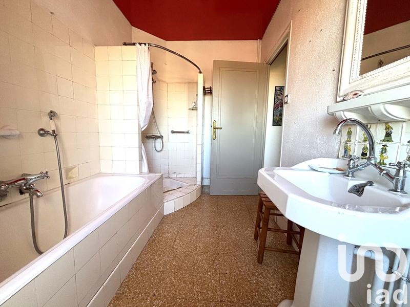 Appartement - 133 m² - 5 pièces