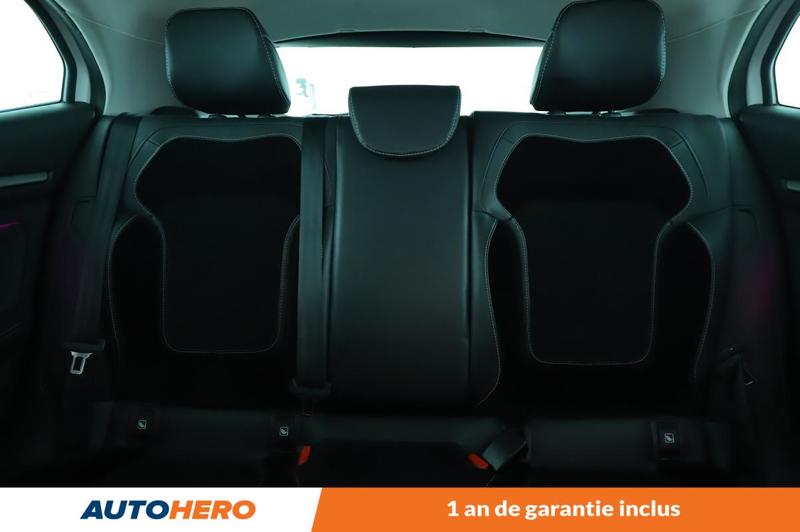 Renault Mégane 1.6 dCi Energy Intens 130 ch