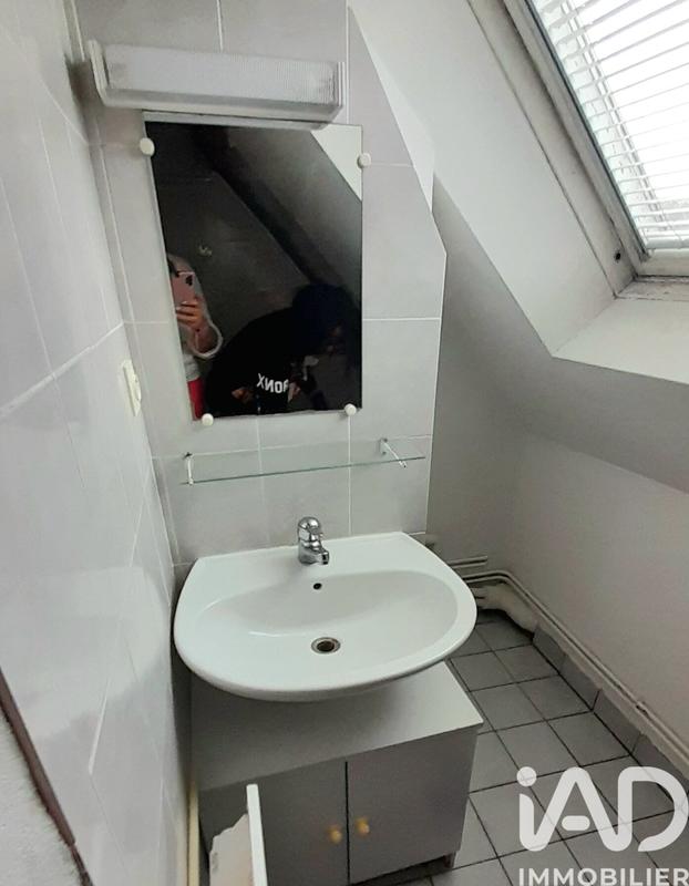 Appartement - 27 m² - 3 pièces