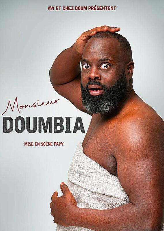 Issa Doumbia