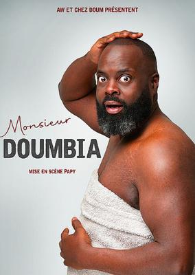 Issa Doumbia