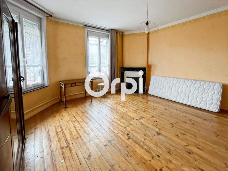 Maison - 162 m² - 5 pièces