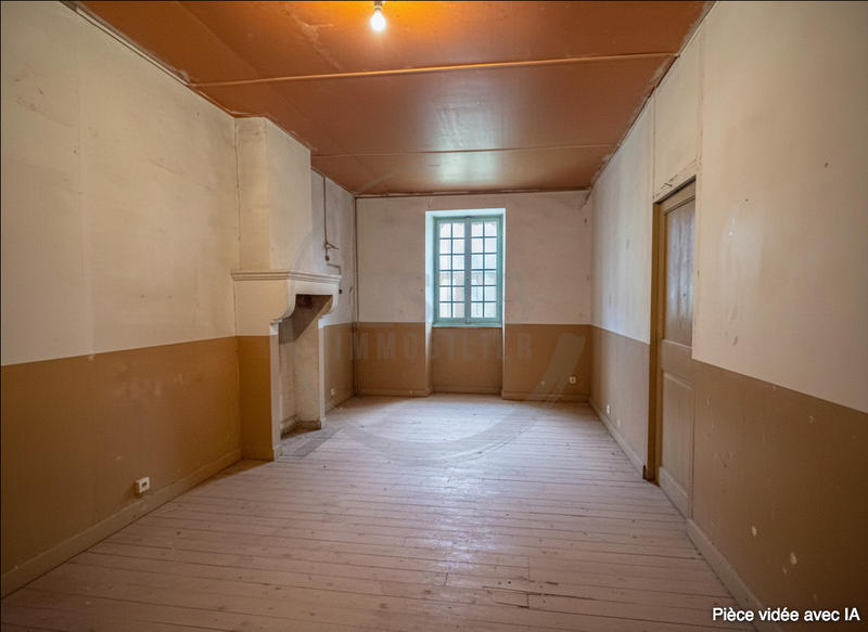 Propriété - 121 m² - 6 pièces