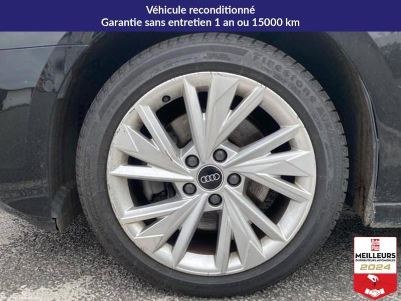 Audi Rs3 IV 40 tfsie 204 s tronic 6 a3