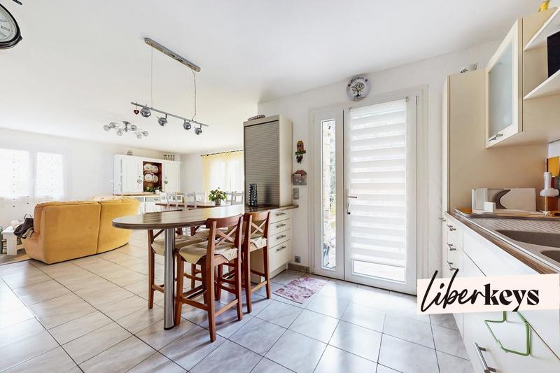 Villa - 103 m² - 5 pièces