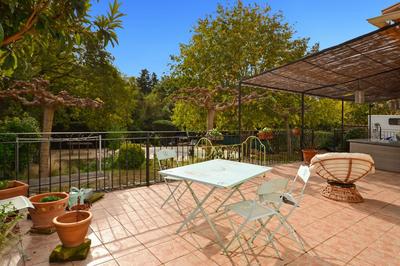 Maison de maîtres - 115 m² - 4 pièces