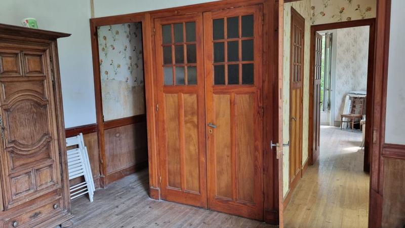 Maison - 145 m² - 7 pièces