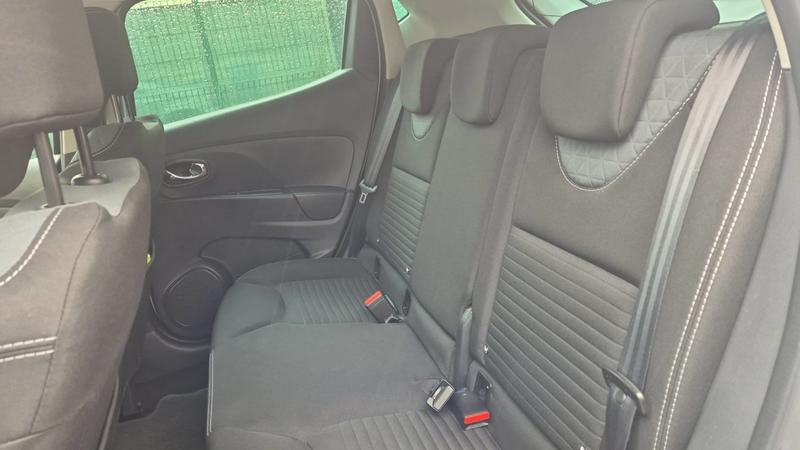 Renault Clio 1.2 TCe 120 Energy Edc6 Business