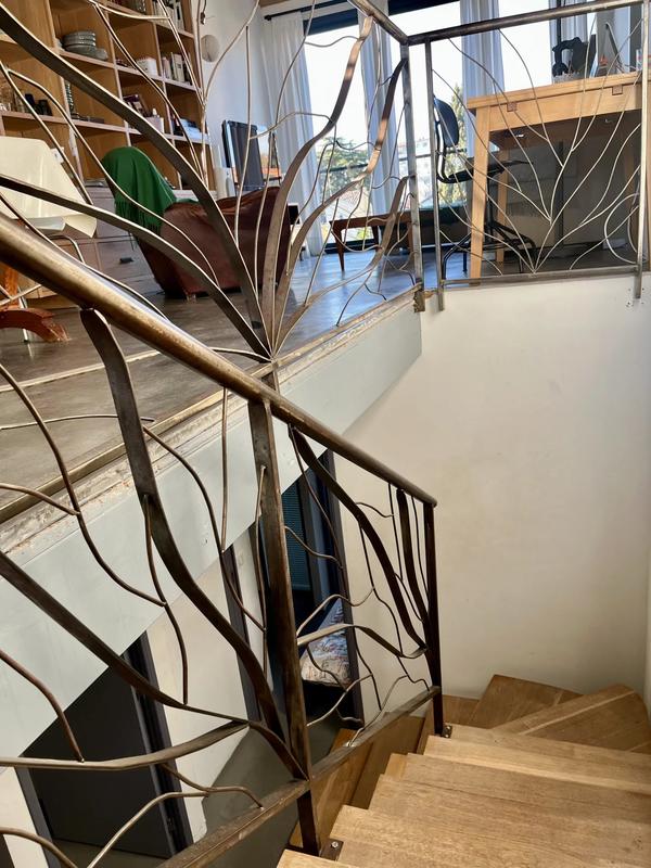 Maison de ville - 132 m² - 5 pièces