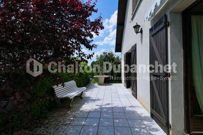 Maison - 194 m² - 7 pièces