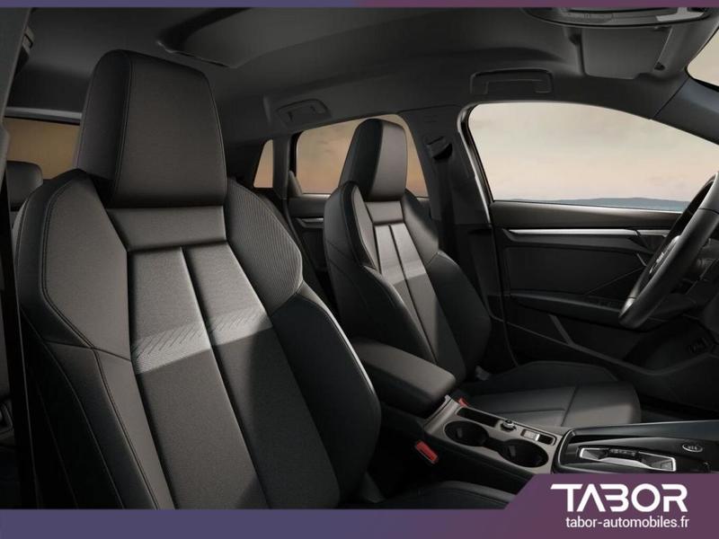 Audi A3 Sportback Tfsi 150 s tronic s line