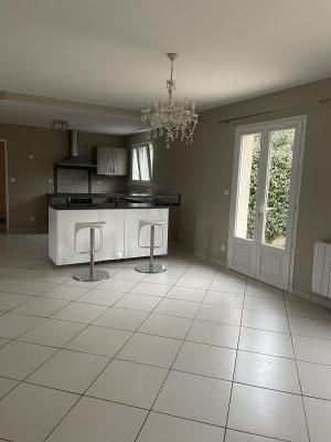 Maison - 130 m² - 4 pièces
