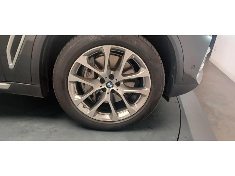 Bmw X5 xDrive45e 394 ch Bva8 xLine