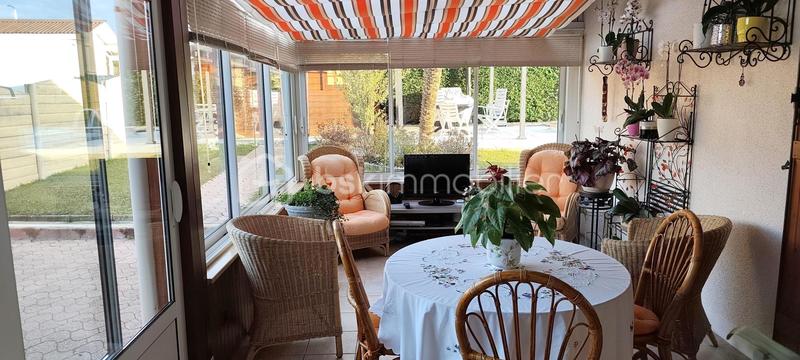 Maison - 173 m² - 6 pièces