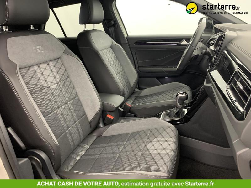 Volkswagen t-Roc 2.0 Tdi 150 Start/Stop Dsg7 R-Line Edition