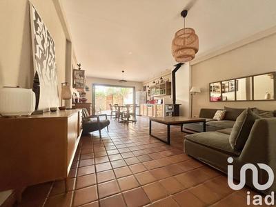 Maison - 150 m² - 4 pièces