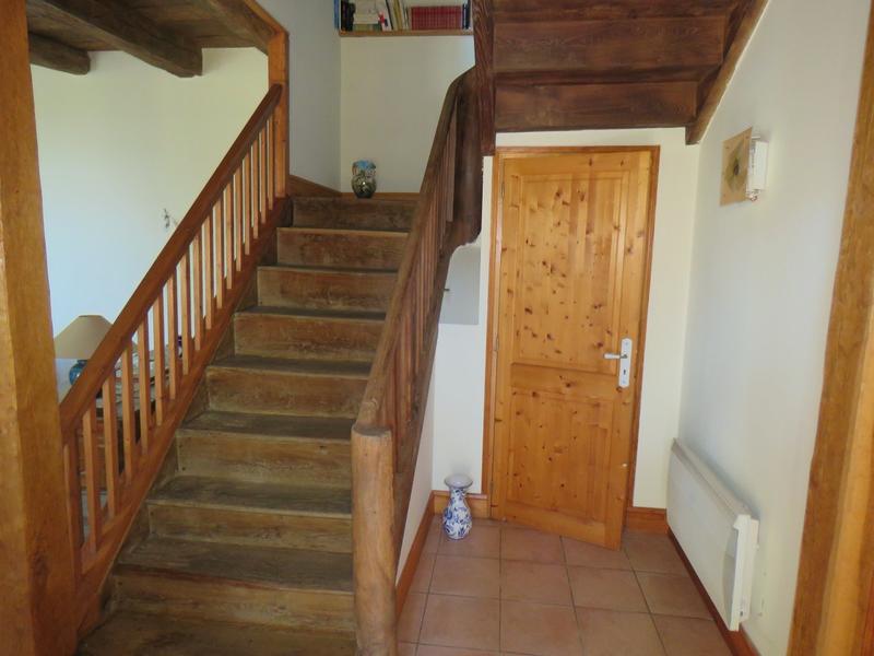 Maison - 250 m² - 6 pièces