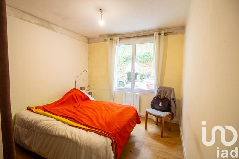 Maison - 80 m² - 6 pièces