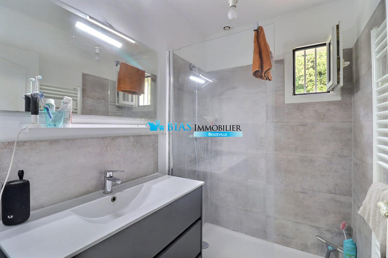 Maison - 60 m² - 3 pièces