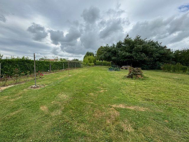 Maison - 96 m² - 4 pièces