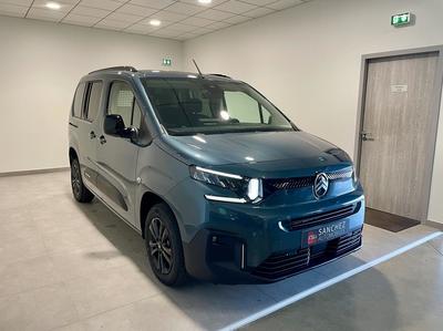 Citroën Berlingo m 1.5 Bluehdi 130 Eat8 N1 Max