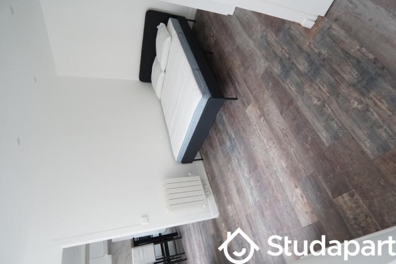 Appartement - 34 m² - 2 pièces