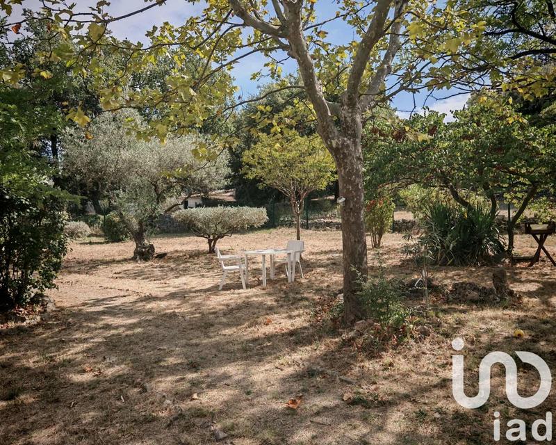 Maison - 80 m² - 3 pièces