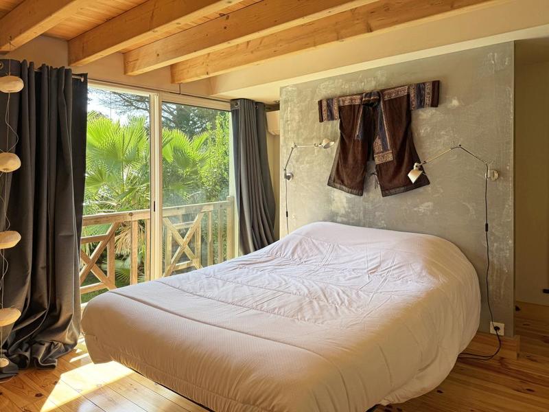 Maison - 140 m² - 4 pièces