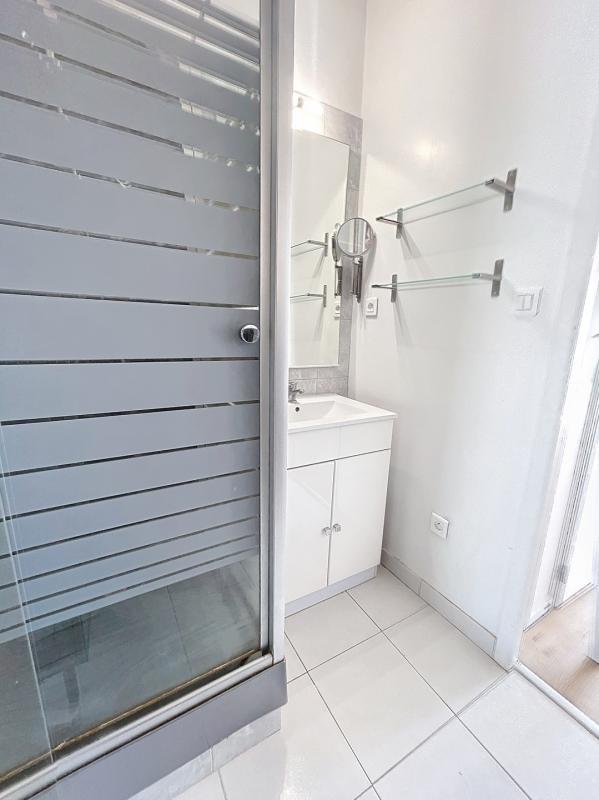 Maison - 40 m² - 3 pièces