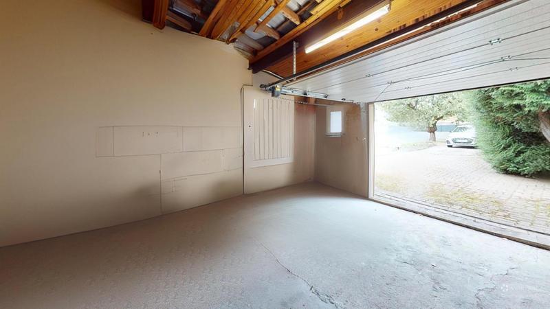 Maison ancienne - 90 m² - 3 pièces