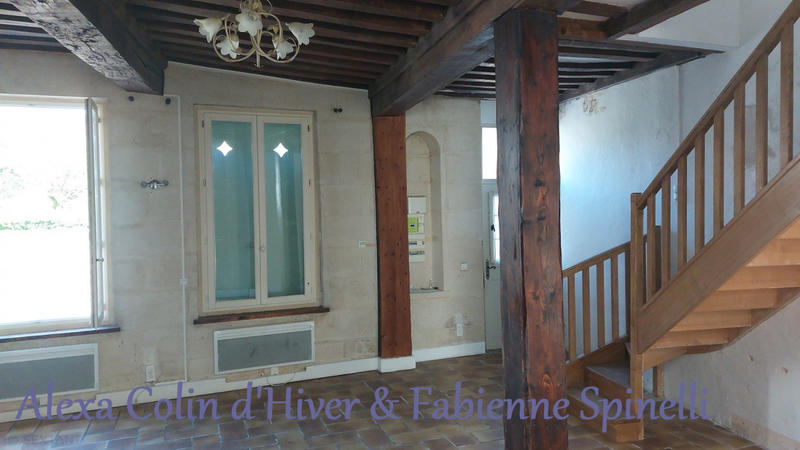 Maison - 167 m² - 7 pièces