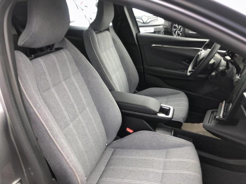 Renault Mégane E-Tech Ev60 130ch super charge Evolution Er