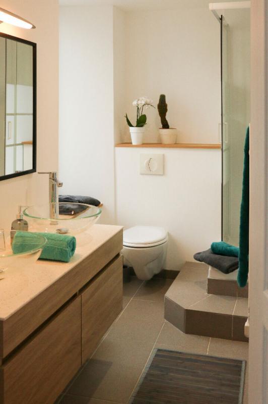 Maison - 373 m² - 20 pièces