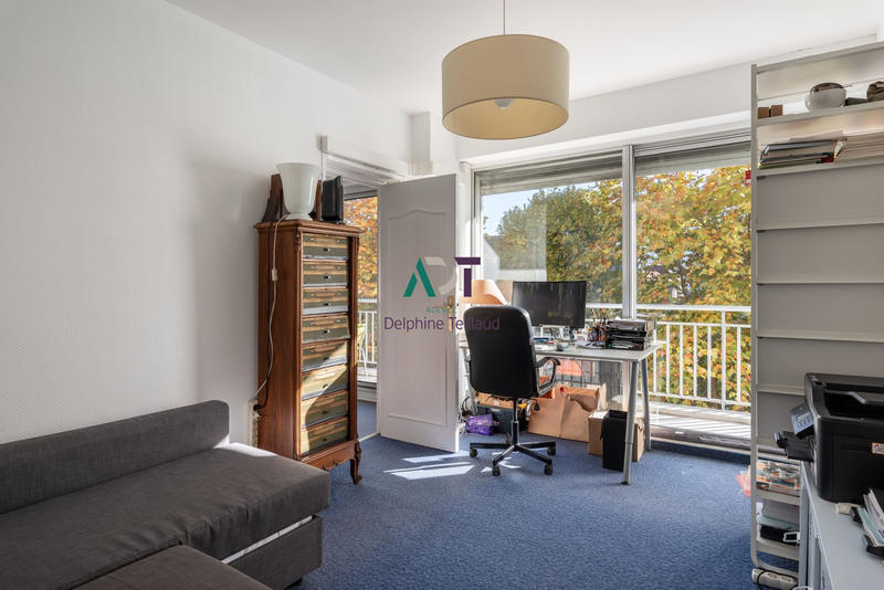 Appartement - 110 m² - 4 pièces