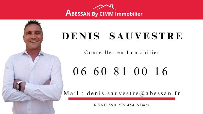 Maison - 196 m² - 7 pièces