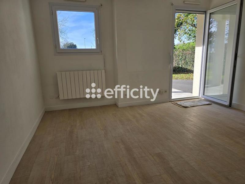 Appartement - 24 m² - 1 pièce