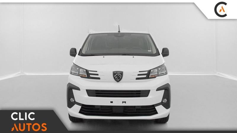 Peugeot Expert III m 2.0 BlueHDi 145 Eat8