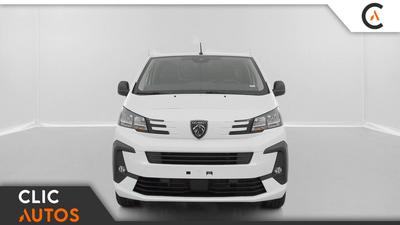 Peugeot Expert III m 2.0 BlueHDi 145 Eat8