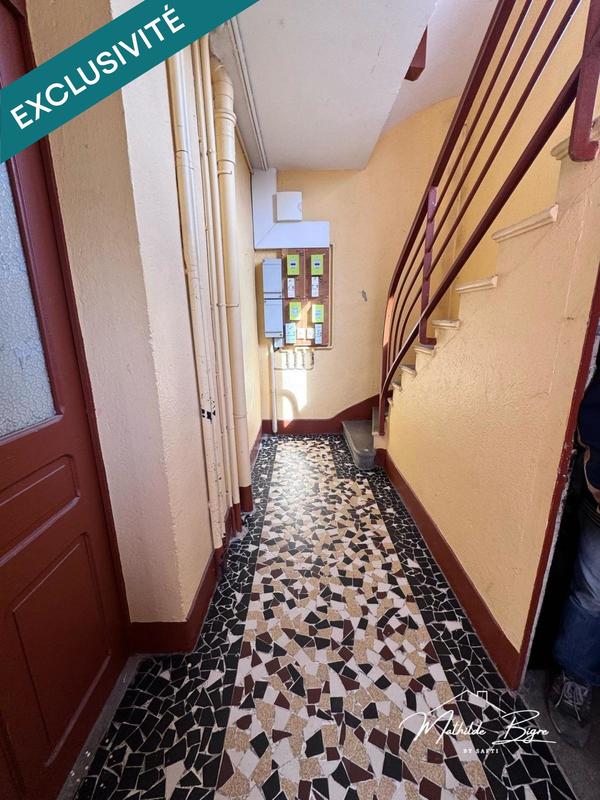 Immeuble - 230 m²