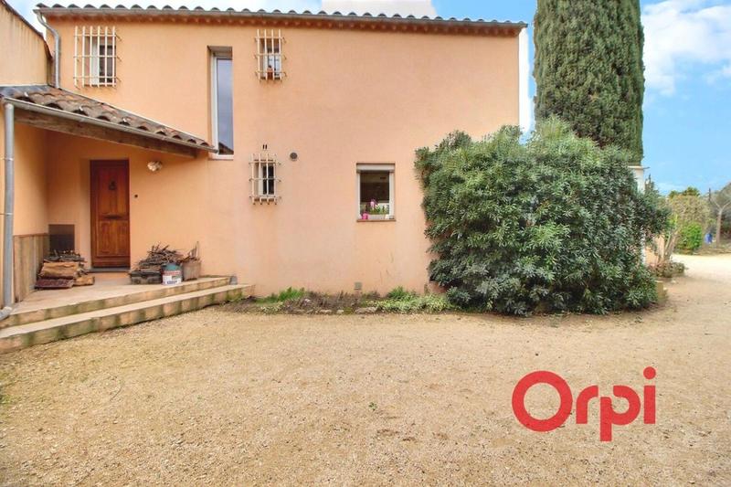 Maison - 128 m² - 6 pièces