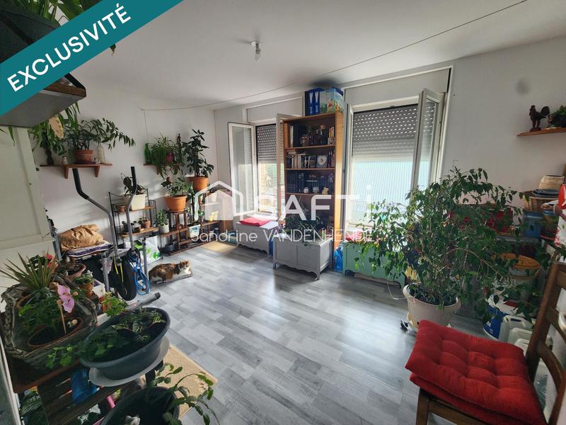 Immeuble - 247 m² - 10 pièces