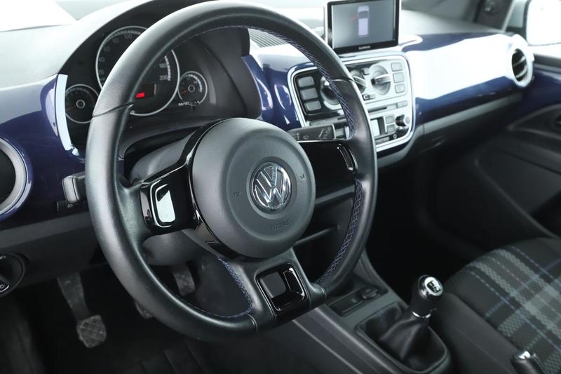 Volkswagen Up! 1.0 Up! Club 5p 60 ch