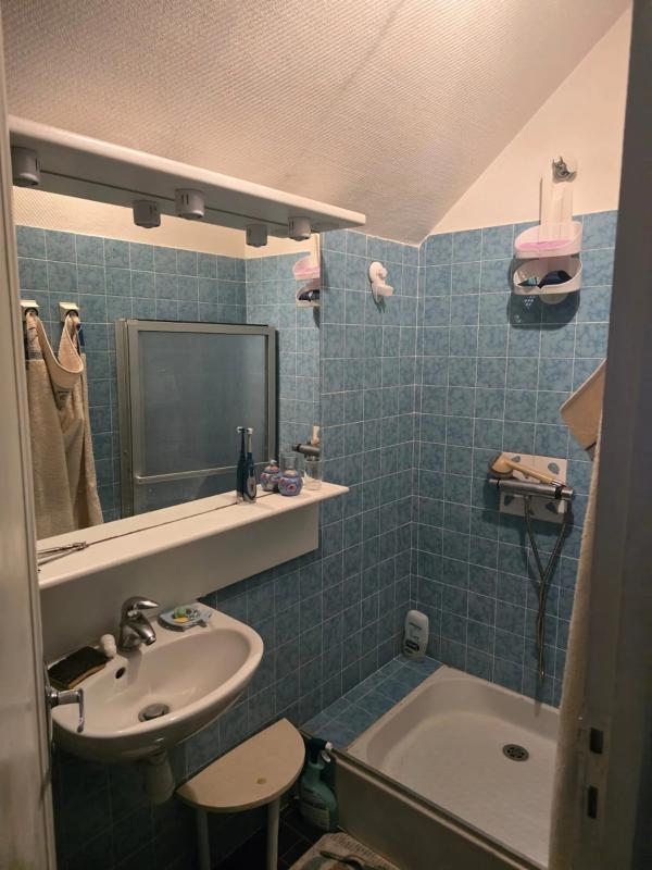 Maison - 174 m² - 8 pièces