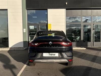 Renault Arkana mild hybrid 140 Edc Fap - 22 Techno